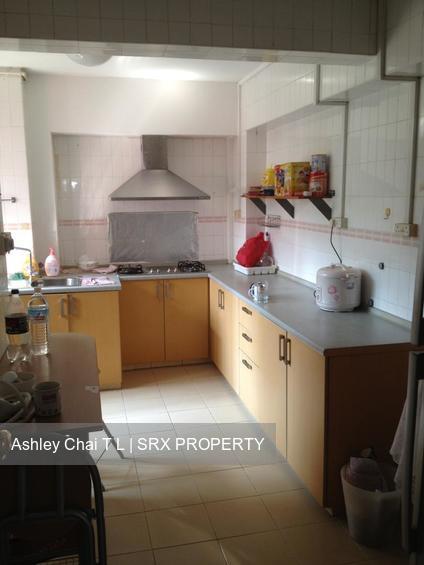 Blk 121 Pasir Ris Street 11 (Pasir Ris), HDB 4 Rooms #200679692